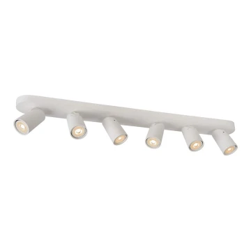 Lucide 23954/31/31 - LED Hämardatav kohtvalgusti XYRUS 6xGU10/5W/230V