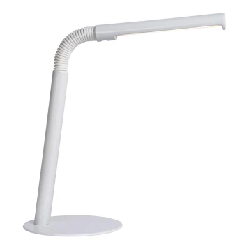 Lucide 36612/03/31 - LED Laualamp GILLY LED/3W/230V valge