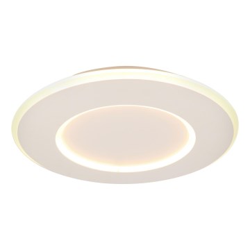 Lucide 44110/24/31 - LED Hämardatav laevalgusti AXELLE LED/24W/230V valge