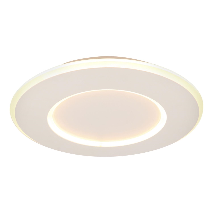 Lucide 44110/24/31 - LED Hämardatav laevalgusti AXELLE LED/24W/230V valge