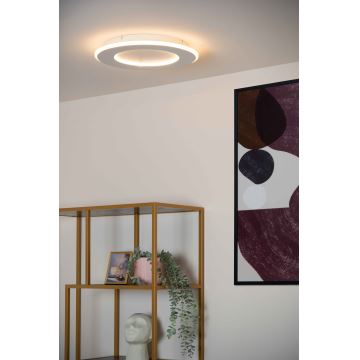 Lucide 44110/24/31 - LED Hämardatav laevalgusti AXELLE LED/24W/230V valge