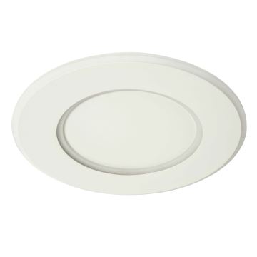 Lucide 44110/24/31 - LED Hämardatav laevalgusti AXELLE LED/24W/230V valge