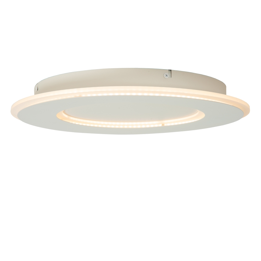 Lucide 44110/24/31 - LED Hämardatav laevalgusti AXELLE LED/24W/230V valge