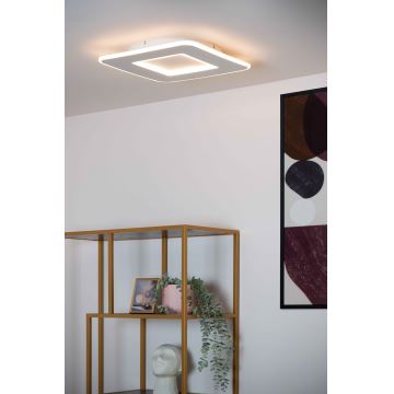 Lucide 44111/24/31 - LED Hämardatav laevalgusti AXELLE LED/24W/230V valge