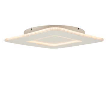 Lucide 44111/24/31 - LED Hämardatav laevalgusti AXELLE LED/24W/230V valge