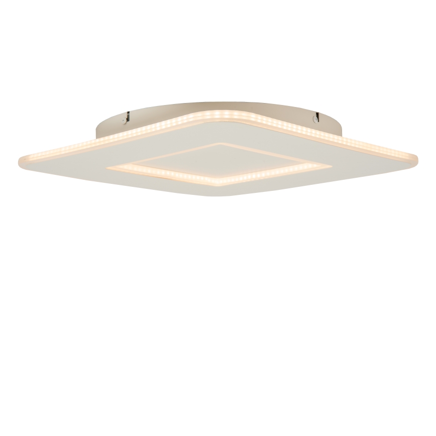 Lucide 44111/24/31 - LED Hämardatav laevalgusti AXELLE LED/24W/230V valge