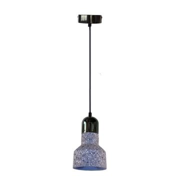 Lühter TERRAZZO 1xE27/60W/230V d. 12 cm hall