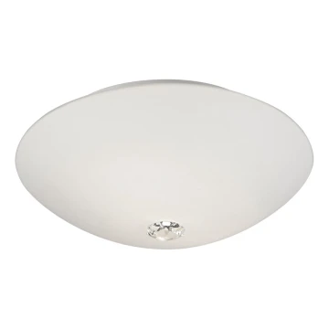 LUXERA 68034 - Vannitoavalgusti LOX 3xE27/40W/230V IP44