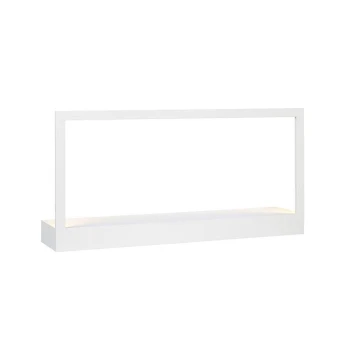 Markslöjd 107564 - Raamiga LED-seinavalgusti PABLO LED/14W/230V