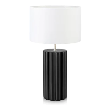 Markslöjd 108221 - Laualamp COLUMN 1xE14/18W/230V must