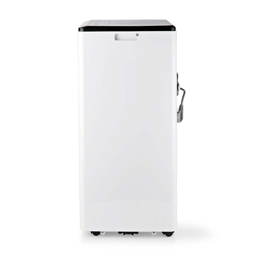 Nutikas mobiilne konditsioneer 3-ühes, sh täielik tarvikutekomplekt 1010W/230V 9000 BTU Wi-Fi + kaugjuhtimispult