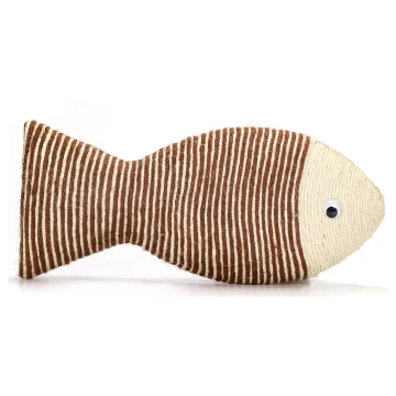 Nobleza - Kraapimismänguasi kassidele kala