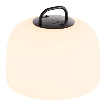 Nordlux - LED Hämardatav kaasaskantav välivalgusti KETTLE TO-GO LED/4,8W/3,7V IP65