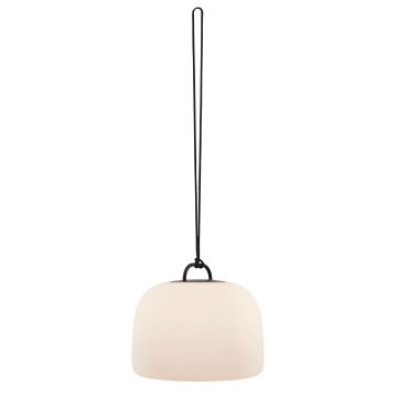 Nordlux - LED Hämardatav kaasaskantav välivalgusti KETTLE TO-GO LED/6,8W/3,7V IP65