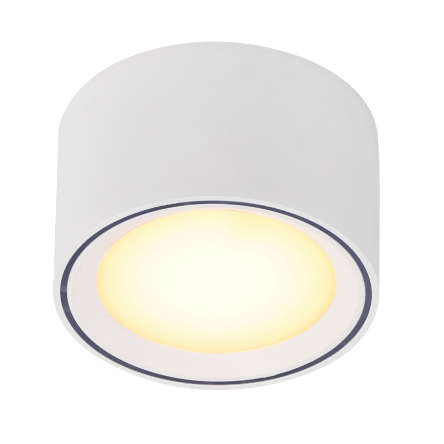 Nordlux - LED Kohtvalgusti FALLON LED/5,5W/230V valge