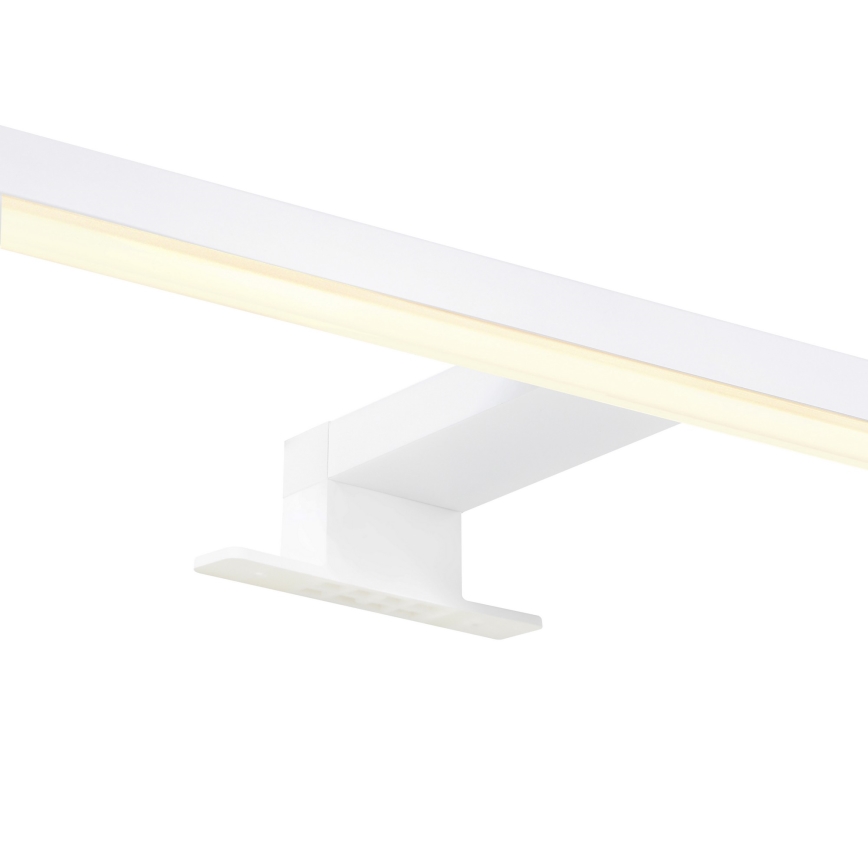 Nordlux - LED Peeglivalgustus vannituppa MARLEE LED/8,9W/230V IP44 valge