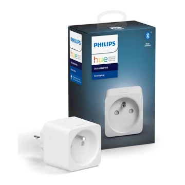 Nutikas pistikupesa Philips Smart plug