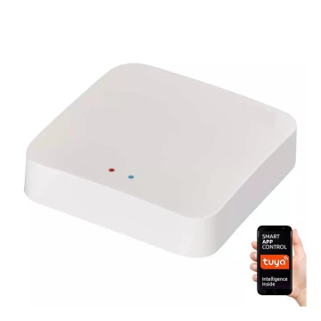 Nutikas sild GoSmart ZigBee 3.0 5V Wi-Fi