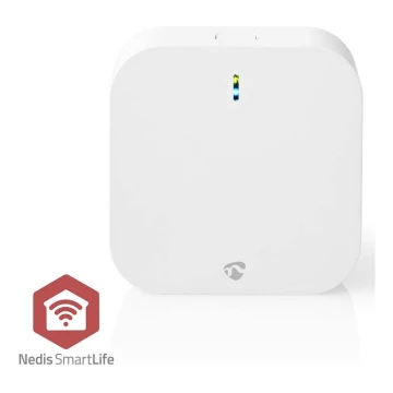 Nutikas ühendusvärav SmartLife Wi-Fi Zigbee