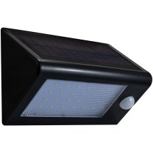 päikesepaneeliga LED Seinavalgusti anduriga LED/5W
