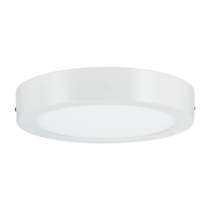 Paulmann 70642 - LED/12,5W Laevalgusti LUNAR 230V d. 22,5 cm valge