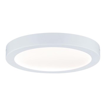 Paulmann 70899 - LED/22W Laevalgusti ABIA 230V