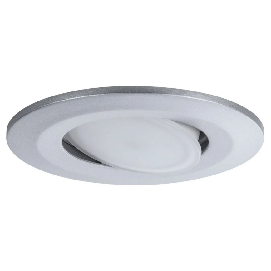 Paulmann 99932 - LED/5,2W IP65 Hämardatav süvistatav valgusti vannituppa CALLA 230V