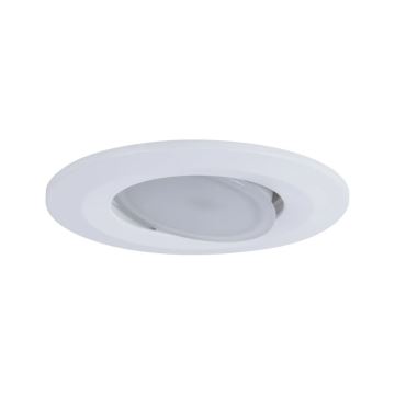 Paulmann 99934 - LED/5,5W IP65 Süvistatav valgusti vannituppa CALLA 230V