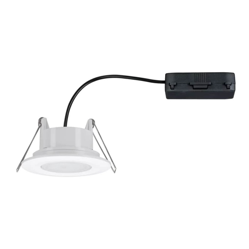 Paulmann 99934 - LED/5,5W IP65 Süvistatav valgusti vannituppa CALLA 230V