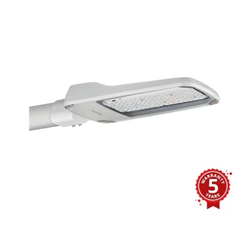 Philips BRP102 LED75/740 II DM 42-60A - LED Tänavalamp CORELINE MALAGA LED/56,5W/230V IP65 4000K