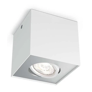 Philips - LED Hämardatav kohtvalgusti 1xLED/4,5W/230V