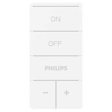 Philips - LED Hämardatav laevalgusti LED/24W/230V 2700-6500K + kaugjuhtimispult