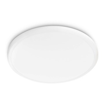 Philips - LED Laevalgusti 27K 1xLED/17W/230V