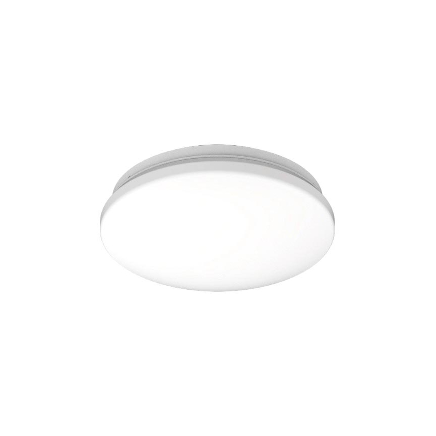 Philips - LED Laevalgusti koos anduriga ACUNA LED/12W/230V 4000K