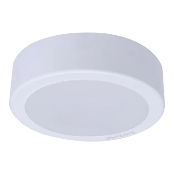 Philips - LED Laevalgusti LEDINAIRE LED/10,5W/230V 3000K IP40