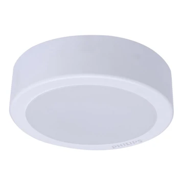 Philips - LED Laevalgusti LEDINAIRE LED/19,5W/230V 3000K IP40