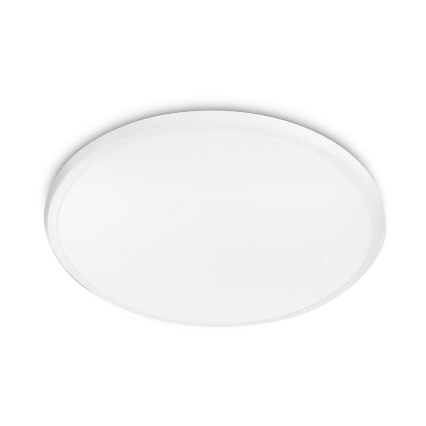 Philips - LED Laevalgusti TWIRLY 1xLED/17W/230V