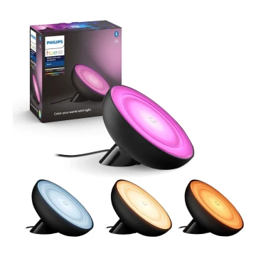 Philips - LED RGB Hämardatav laualamp Hue BLOOM 1xLED/7,1W/230V