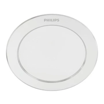 Philips - LED Rippvalgusti LED/3.5W/230V 4,000K