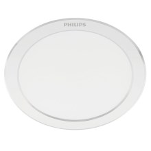 Philips - LED Süvistatav valgusti DIAMOND LED/13W/230V 4000K