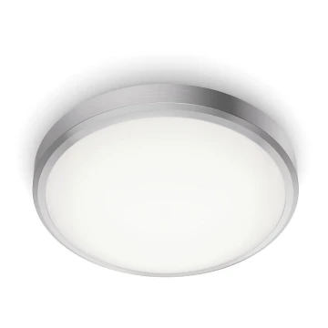 Philips - LED Vannitoa laevalgusti LED/17W/230V 4,000K IP44