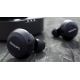 Philips TAT8505BK/00 - Juhtmevabad kõrvaklapid IPX4 must