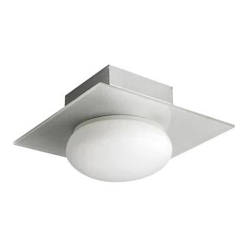 Prezent 25098 - Laevalgusti vannituppa CUSCO 1xG9/40W/230V IP44