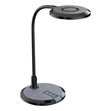 Prezent 31219 - LED Hämardatav puutetundlik flexible laualamp PIXIE LED/7W/230V 3000-6500K