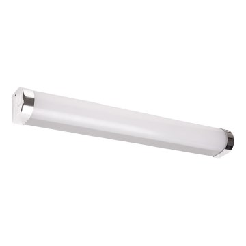 Prezent 70218 - LED Seinavalgusti vannituppa TETRIM MINI LED/6W/230V IP44 4000K 40,5 cm