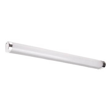 Prezent 70219 - LED Seinavalgusti vannituppa TETRIM MINI LED/15W/230V IP44 4000K 60,5 cm