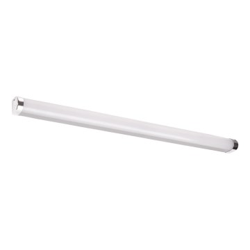 Prezent 70220 - LED Seinavalgusti vannituppa TETRIM MINI LED/20W/230V IP44 90,5 cm