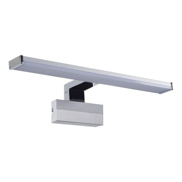 Prezent 70226  - LED Peeglivalgustus vannituppa TREMOLO PLUS LED/8W/230V IP44 3000/4000K 40 cm