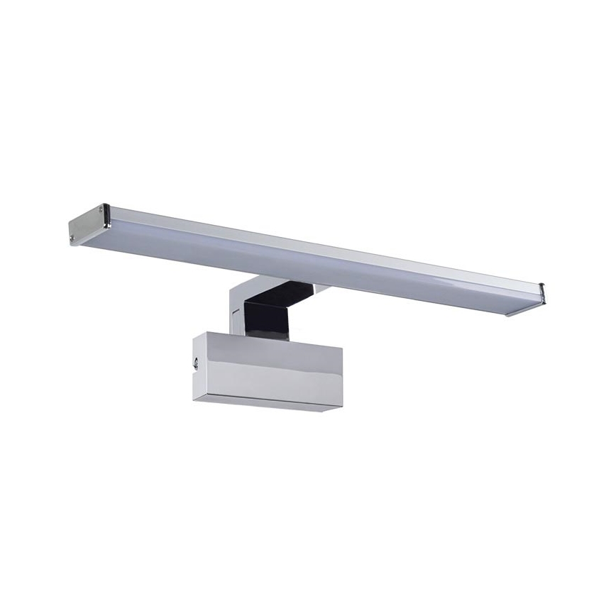 Prezent 70226  - LED Peeglivalgustus vannituppa TREMOLO PLUS LED/8W/230V IP44 3000/4000K 40 cm