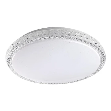 Prezent 71312 - LED Laevalgusti AMBIA LED/36W/230V